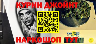 амф Кандалакша